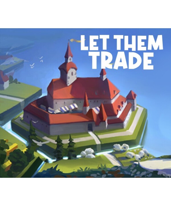 Let Them Trade Steam Key GLOBAL